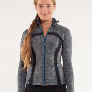 Lululemon Define Jacket Brushed